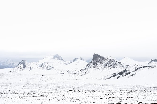 Snowmobiling Adventure on Langjokull Glacier From Gullfoss - Customer Reviews and Feedback