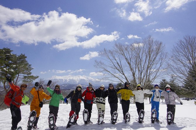 Snowshoe Hiking - Tips for Beginners