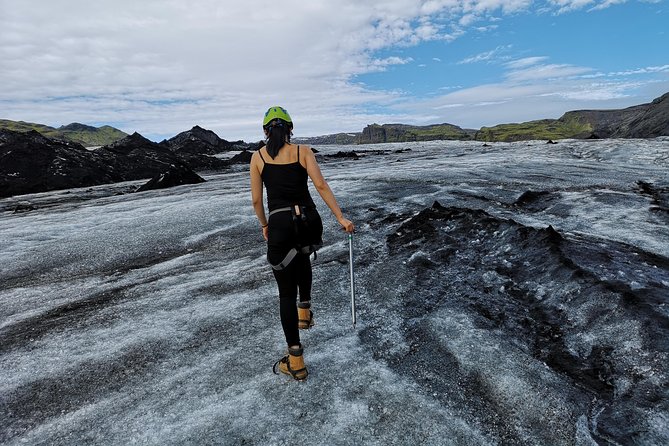 Sólheimajökull Glacier Small-Group Walking Tour  - Vik - Logistics