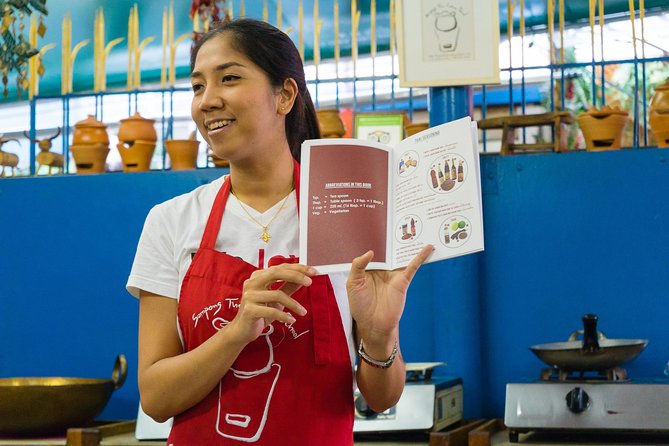 Sompong Thai Cooking School - Customer Reviews of the Cooking School