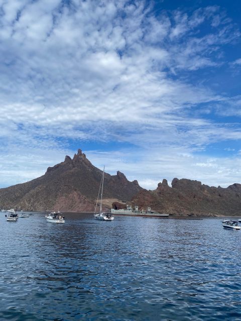 Sonora: Tour of the Beach and Viewpoint of San Carlos - Experience Highlights