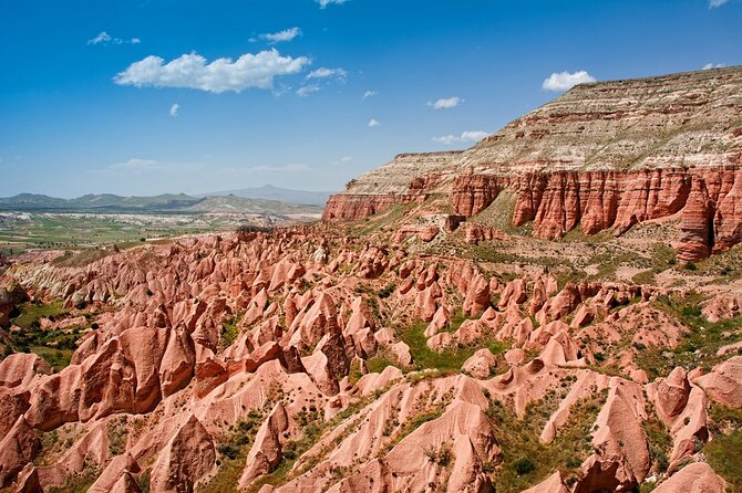 South Cappadocia Small Group Day Tour - Kaymakli Underground City - Pricing Details