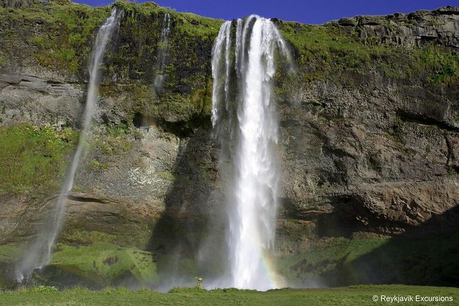 South Coast and Glacier Hike From Reykjavik - What To Bring