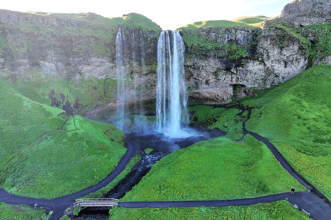 South Coast and Katla Ice Cave Tour in Iceland - Booking Information