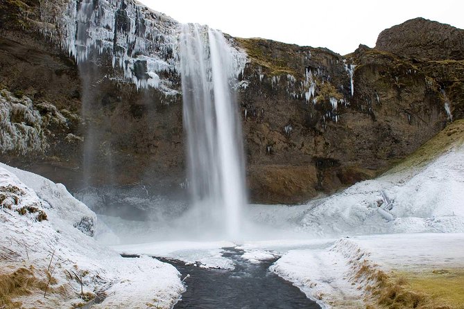 South Coast Iceland and And Jokulsarlon: Private Tour  - Reykjavik - Meeting and Pickup Details