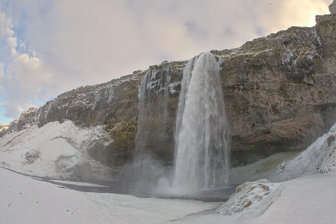 South Coast Iceland: Small-Group Tour From Reykjavik - Pricing Details