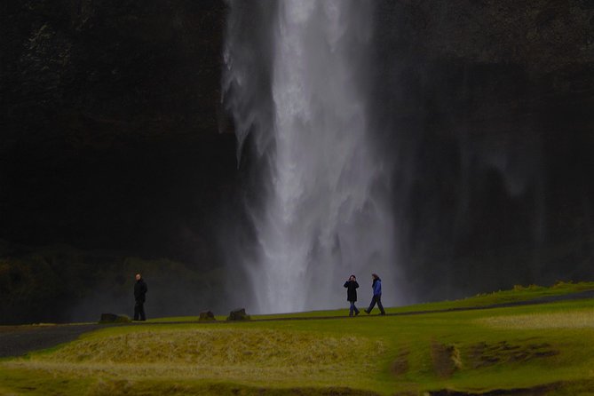 South Coast of Iceland Day Tour - PRIVATE TOUR - Pricing Details