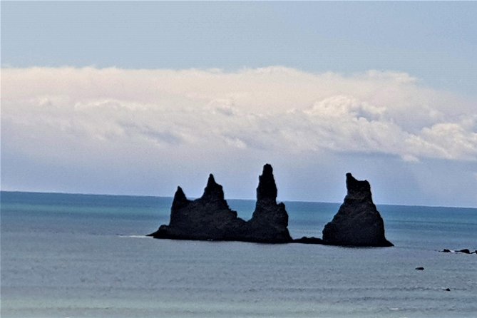 South Coast of Iceland- Private Tour - Customizable Itinerary Options