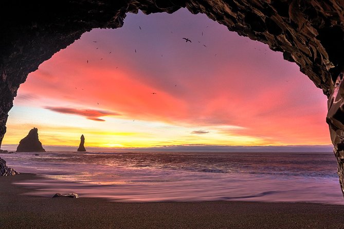 South Coast of Iceland - Tour With a Professional Photographer - Photography Tips and Tricks