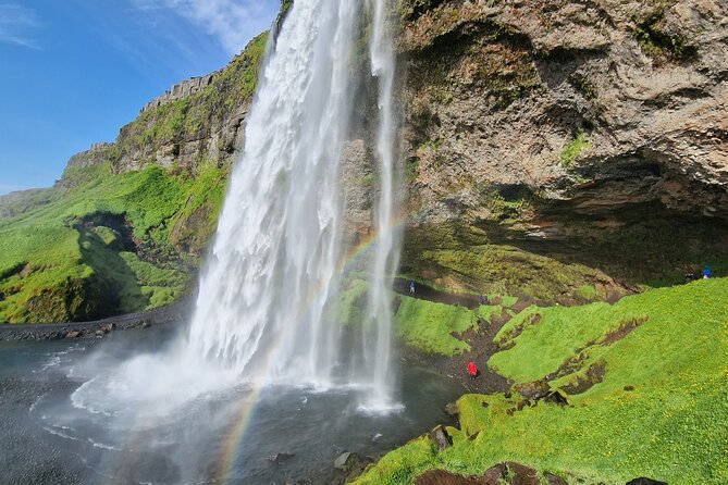 South Coast Private Tour Iceland - Inclusions and Exclusions
