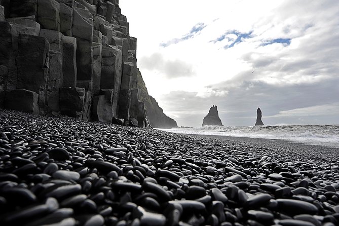 South Coast Waterfalls, Black Beach and Glacier Adventure Tour - Customer Feedback