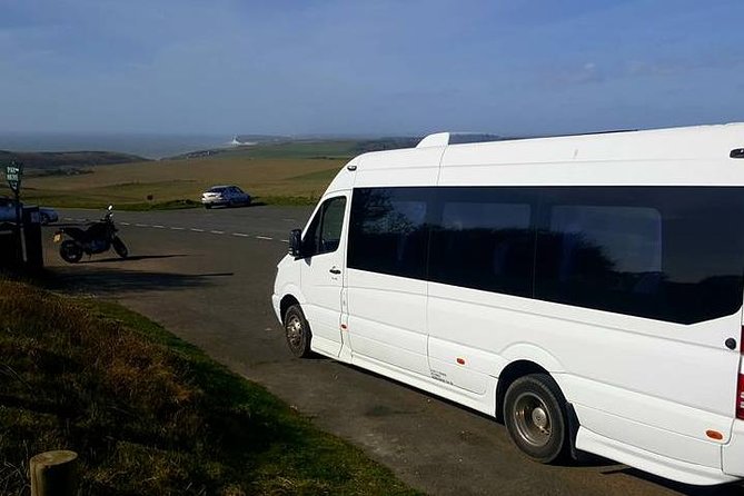 South Downs and Seven Sisters Full Day Experience From Brighton - Guide Insights