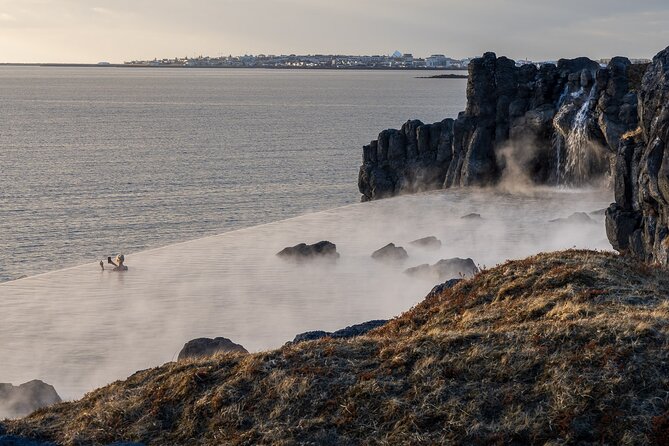 South Iceland Full-Day Tour From Reykjavík With Sky Lagoon Spa - Traveler Feedback and Reviews