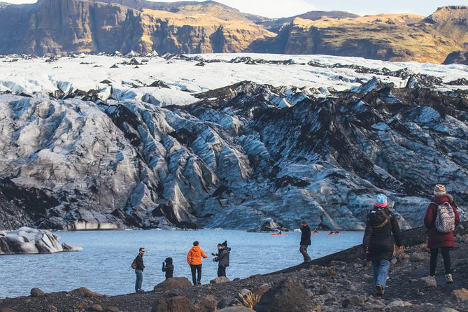 South Iceland Glaciers, Waterfalls and Black Sand Beach Day Tour From Reykjavik - Important Logistics and Information