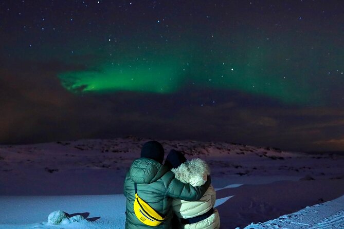 South Iceland Highlights and Northern Lights Combo Full-Day Tour - Meeting and Pickup Information
