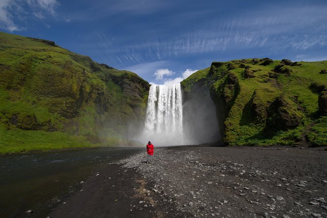 South Shore Adventure From Reykjavik - Inclusions