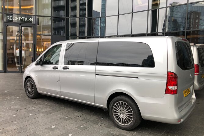 Southampton to Heathrow Airport Private Transfer - Additional Services and Information