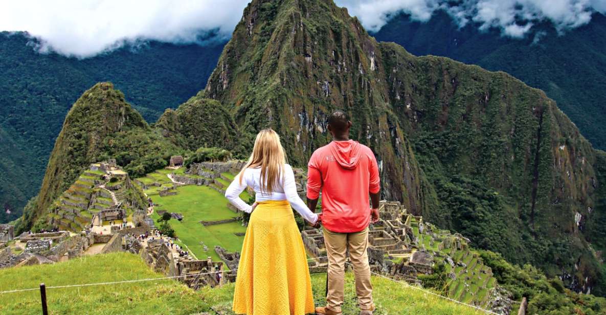 Special 5-Day Machu Picchu and Highlights of Cusco - Experience Highlights