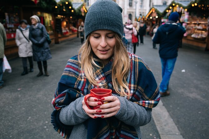 Special Christmas Journey in Leuven - Walking Tour - Festive Attractions