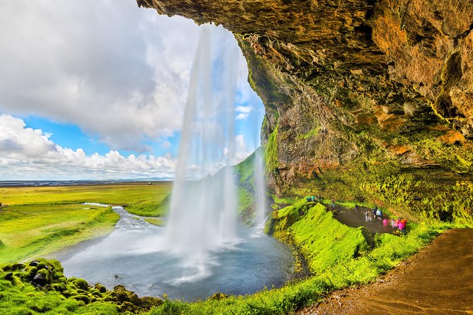 Spectacular South Coast Iceland Private Tour From Reykjavik - Itinerary and Destinations