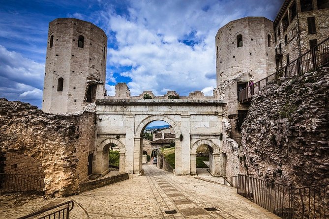 Spello, Roman Mosaics and Renaissance Masterpieces – Private Tour - Visitor Reviews