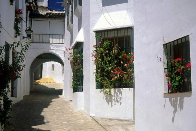 Spend a Day in the White Villages From Cadiz - Reviews and Ratings