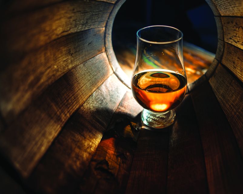 Speyside Whisky Trail 1-Day Tour From Aberdeen - Tour Activities