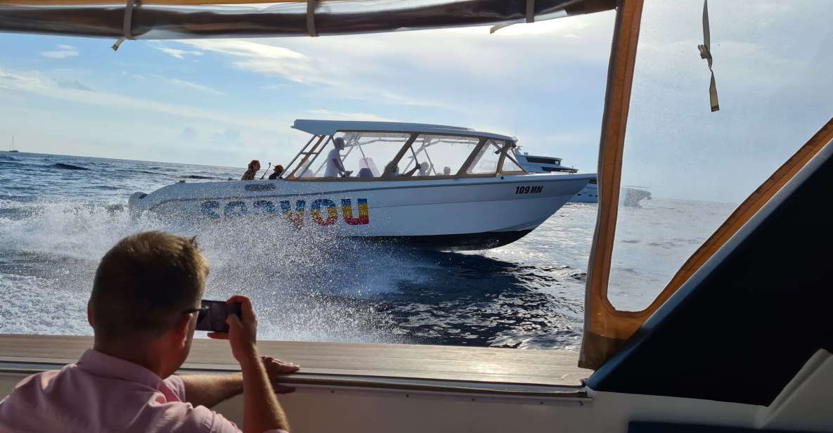 Split: Bisevo, Vis, and Hvar Boat Tour With Snorkel Stops - Activity Details