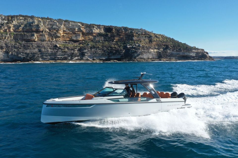 Split: Luxury Private Boat Trip to Hvar & Pakleni Islands - Experience Highlights