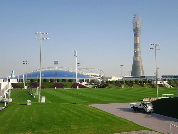 Sports Facility Tours in Qatar - Exclusive Tours in Qatar