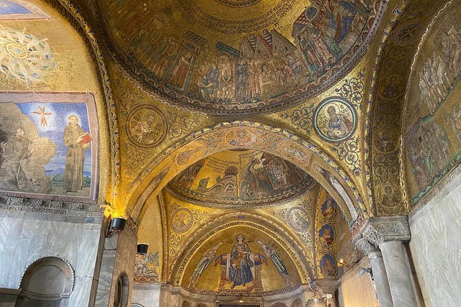 St. Marks Cathedral: Skip the Line Ticket, Audio-Guide & VR Tour - Cancellation and Refund Policy