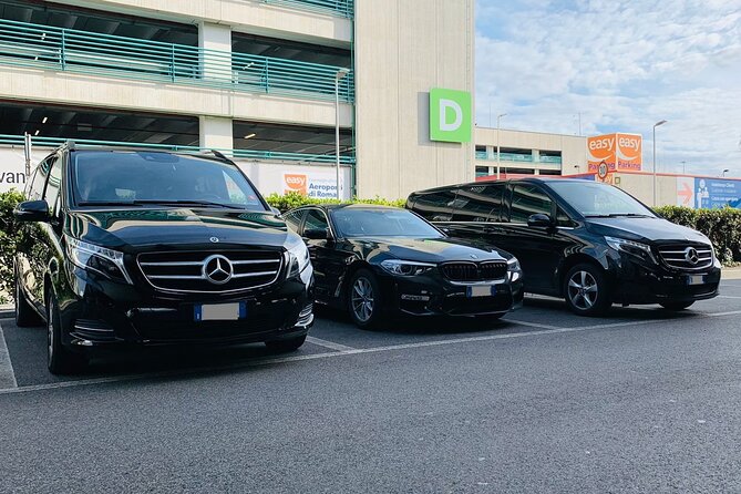 St Moritz, Switzerland to Malpensa Airport (MXP) -Departure Private Transfer - Transportation Options and Departure Details