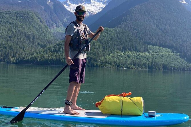 Stand Up Paddleboard Rentals in Revelstoke - Cancellation Policy