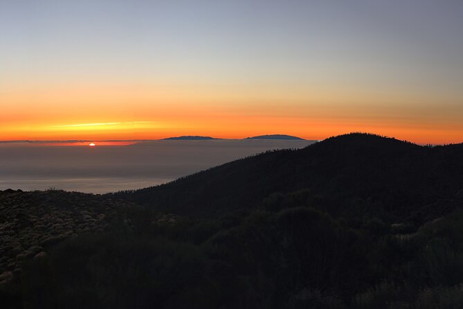 Stargazing Tour in Tenerife - Traveler Limit