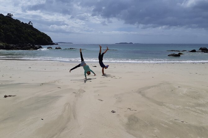 Stewart Island Big Day Out - Outdoor Adventures