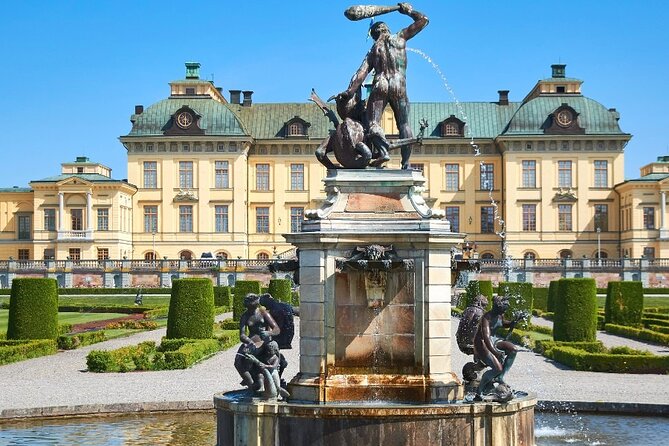Stockholm and Drottningholm Palace: Private Full-Day Tour - Private Guide Details