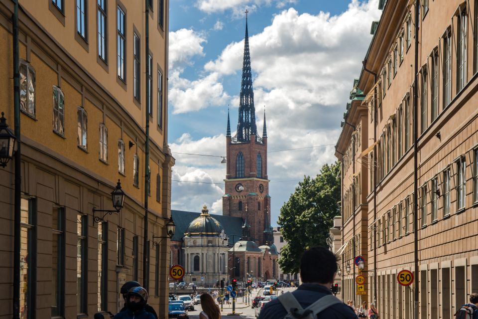 Stockholm: City Sightseeing Hop-On Hop-Off Bus Tour - Review Summary
