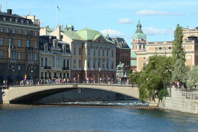 Stockholm Old Town and the Vasa Museum, a Small Group Walking Tour. - Traveler Feedback