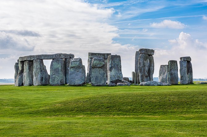 Stonehenge and Salisbury / Magna Carta Private Tour From Southampton - Reviews and Feedback