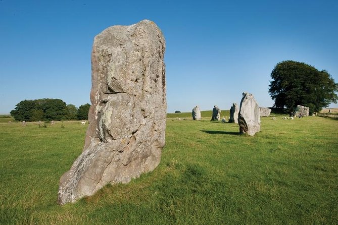 Stonehenge, Avebury, Cotswolds. Small Guided Day Tour From Bath (Max 14 Persons) - Customer Feedback