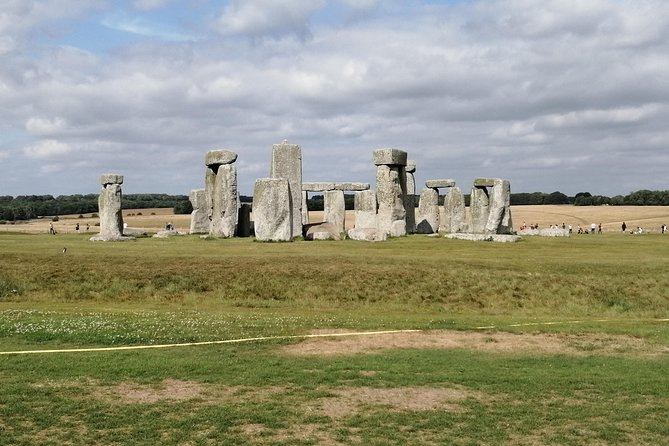 Stonehenge & Bath Private Day Tour From London - Traveler Resources