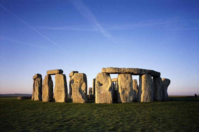 Stonehenge Half-Day Tour With Tickets, Audio Guide From London - Meeting Point Details