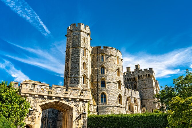 Stonehenge, Oxford & Windsor Private Car Tour From London - Group Size & Pricing