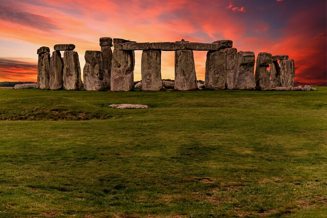 Stonehenge Private Immersive Audio Guide - Booking Information