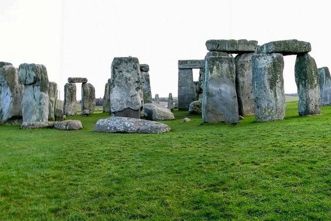 Stonehenge Tour From London or Southampton - Optional Side Trip to Winchester