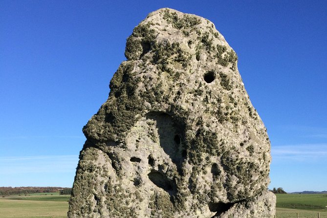 Stonehenge Tour From London - Tour Overview