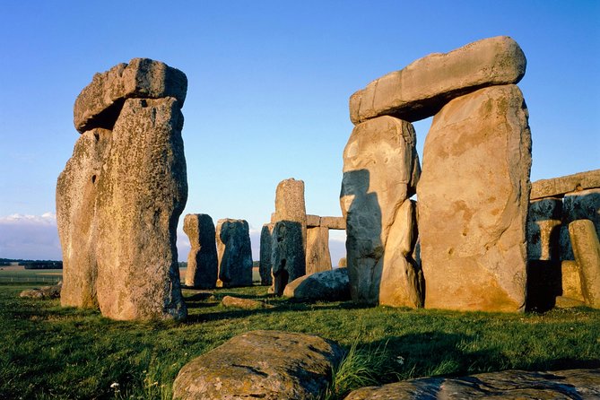 Stonehenge, Windsor Castle, and Bath From London - Cancellation Policy and Refunds