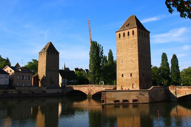 Strasbourg Self-Guided Audio Tour - Reviews