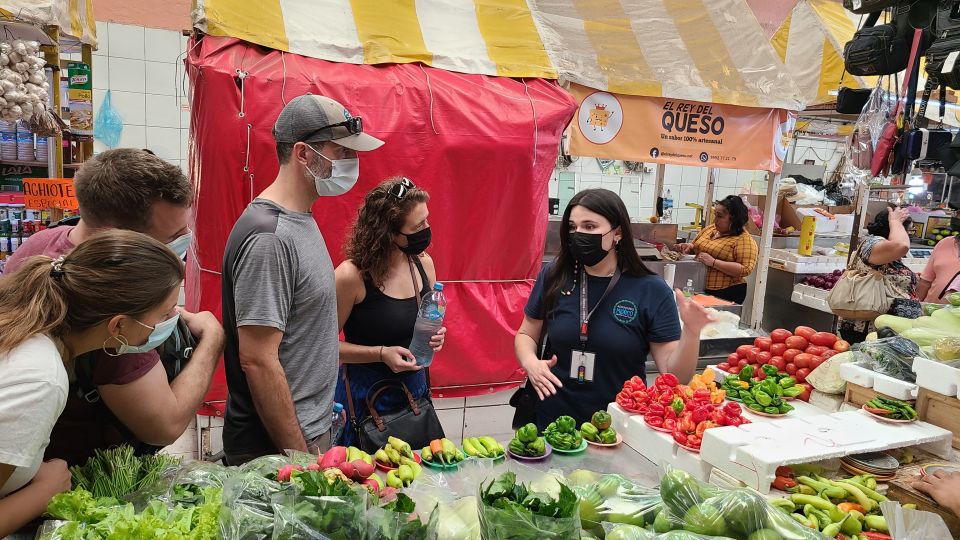 Street Food Walking Tour in Merida - Customer Reviews