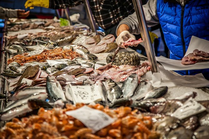 Street Food Walking Tour in Palermo With a Local Expert Chef - Highlights of the Experience